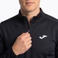 Joma R-City Raincoat jachetă de alergare pentru bărbați negru 103169.100 4