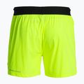 Pantaloni scurți de alergare Joma R-City pentru bărbați, galben 103170.060 2