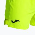 Pantaloni scurți de alergare Joma R-City pentru bărbați, galben 103170.060 4