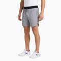 Pantaloni scurți de alergare pentru bărbați Joma R-City gri 103170.276