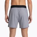 Pantaloni scurți de alergare pentru bărbați Joma R-City gri 103170.276 6