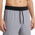 Pantaloni scurți de alergare pentru bărbați Joma R-City gri 103170.276 7
