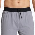 Pantaloni scurți de alergare pentru bărbați Joma R-City gri 103170.276 8