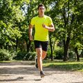 Tricou de alergat pentru bărbați Joma R-City galben 103171.060 6