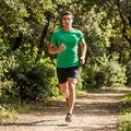 Tricou de alergat pentru bărbați Joma R-City verde 103171.425 6