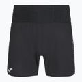 Pantaloni scurți de alergat pentru bărbați Joma R-Night negri 103165.100