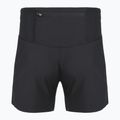 Pantaloni scurți de alergat pentru bărbați Joma R-Night negri 103165.100 2