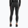 Joma R-Night Long Tights pentru bărbați Joma R-Night Long Tights jambiere de alergare negru 103176 2