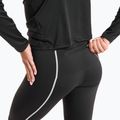 Joma R-Night Long Tights pentru bărbați Joma R-Night Long Tights jambiere de alergare negru 103176 4