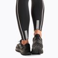 Joma R-Night Long Tights pentru bărbați Joma R-Night Long Tights jambiere de alergare negru 103176 5