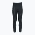 Joma R-Night Long Tights pentru bărbați Joma R-Night Long Tights jambiere de alergare negru 103176 6