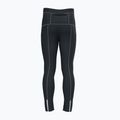 Joma R-Night Long Tights pentru bărbați Joma R-Night Long Tights jambiere de alergare negru 103176 8