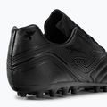 Ghete de fotbal Joma Aguila AG negru pentru bărbați 9