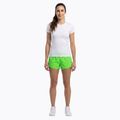 Pantaloni scurți de alergat Joma Olimpia fluor green