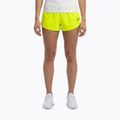 Pantaloni scurți de alergat Joma Olimpia galbeni 100815.060