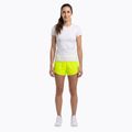 Pantaloni scurți de alergat Joma Olimpia galbeni 100815.060