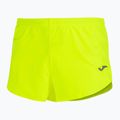 Pantaloni scurți de alergat Joma Olimpia galbeni 100815.060