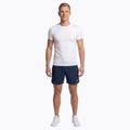 Pantaloni scurți de alergare pentru bărbați Joma R-Combi dark navy 2