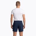 Pantaloni scurți de alergare pentru bărbați Joma R-Combi dark navy 6