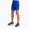 Pantaloni scurți de alergare pentru bărbați  Joma R-Combi royal 3