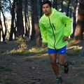 Pantaloni scurți de alergare pentru bărbați  Joma R-Combi royal 11