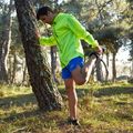 Pantaloni scurți de alergare pentru bărbați  Joma R-Combi royal 12