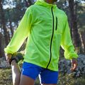 Pantaloni scurți de alergare pentru bărbați  Joma R-Combi royal 13