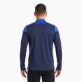 Tricou de alergare pentru bărbați Joma Elite X albastru marin 901810.337 2