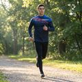 Tricou de alergare pentru bărbați Joma Elite X albastru marin 901810.337 11