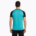 Tricou de alergare Joma Elite X turcoaz pentru bărbați 103101.011 3