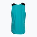 Tricou de alergare Joma Elite X turcoaz pentru bărbați 103102.011 2