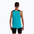 Tricou de alergare Joma Elite X turcoaz pentru bărbați 103102.011 4