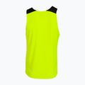 Tricou de alergare pentru bărbați Joma Elite X galben 103102.061 2
