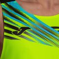 Tricou de alergare pentru bărbați Joma Elite X galben 103102.061 5