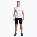 Pantaloni scurți de alergat pentru bărbați Joma Elite X Short Tights negri 700038.100 2