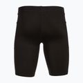 Pantaloni scurți de alergat pentru bărbați Joma Elite X Short Tights negri 700038.100 2