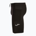 Pantaloni scurți de alergat pentru bărbați Joma Elite X Short Tights negri 700038.100 3