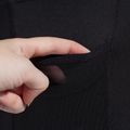 Pantaloni scurți de alergat pentru bărbați Joma Elite X Short Tights negri 700038.100 7