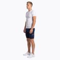 Pantaloni scurți de alergat pentru bărbați Joma Elite X Short Tights bleumarin 700038.300 3