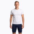 Pantaloni scurți de alergat pentru bărbați Joma Elite X Short Tights bleumarin 700038.300 4