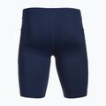 Pantaloni scurți de alergat pentru bărbați Joma Elite X Short Tights bleumarin 700038.300 2