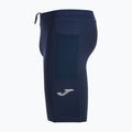 Pantaloni scurți de alergat pentru bărbați Joma Elite X Short Tights bleumarin 700038.300 3