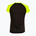 Tricou de alergare pentru femei Joma Elite X negru 901811.121 2