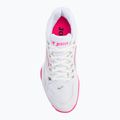 Încălțăminte de tenis pentru femei Joma Master 1000 Lady P white/fuchsia 6