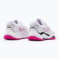 Încălțăminte de tenis pentru femei Joma Master 1000 Lady P white/fuchsia 9