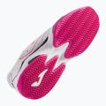 Încălțăminte de tenis pentru femei Joma Master 1000 Lady P white/fuchsia 11