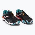 Încălțăminte de tenis pentru bărbați Joma Break T black 9