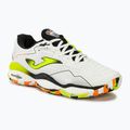 Încălțăminte de tenis pentru bărbați Joma Break T white