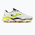 Încălțăminte de tenis pentru bărbați Joma Break T white 2