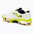Încălțăminte de tenis pentru bărbați Joma Break T white 3